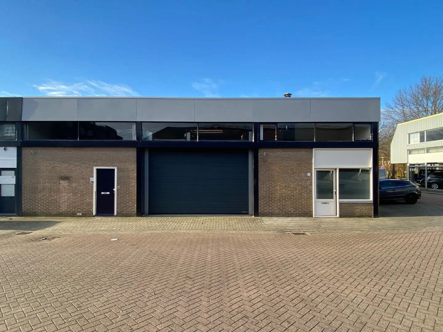 [VERHUURD] • Coornhertstraat 2 Papendrecht