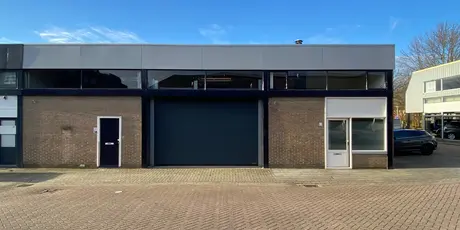 [VERHUURD] • Coornhertstraat 2 Papendrecht