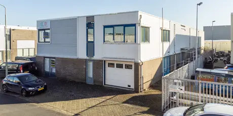 [VERKOCHT] • Planckstraat 98 Dordrecht