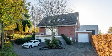 [VERKOCHT] • Baanhoek 200 Sliedrecht