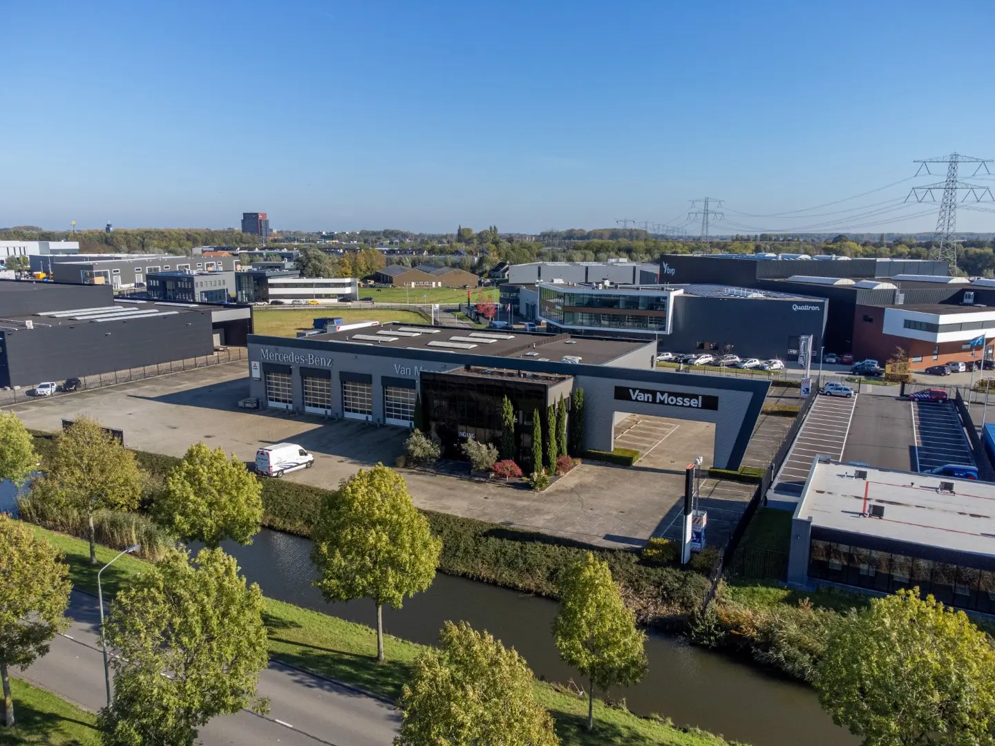 [VERKOCHT] • Olivijn 500 Dordrecht