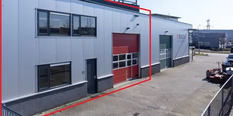 [VERKOCHT] • Toermalijnring 240 Dordrecht