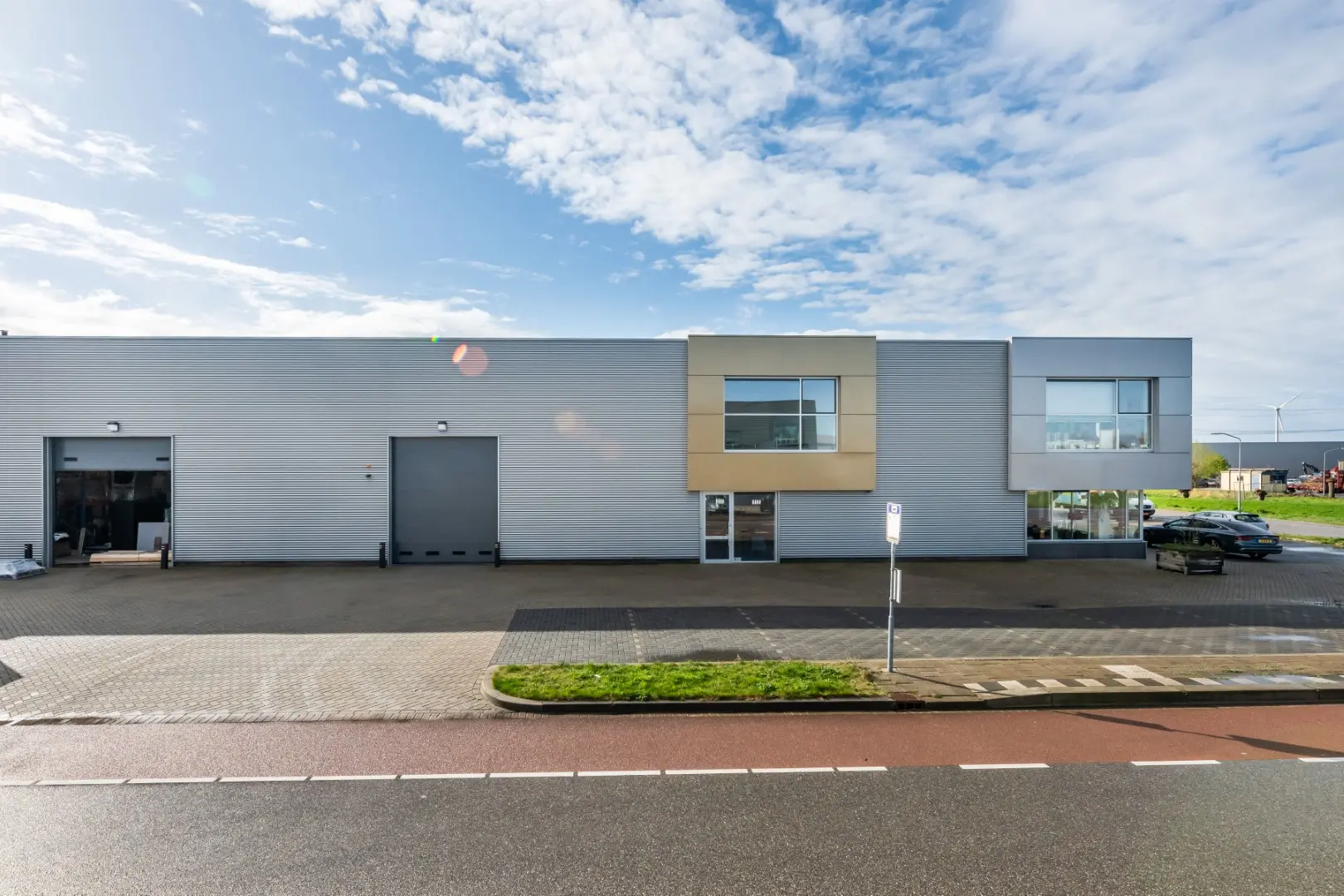 [VERKOCHT]  •  Robijn 850 Dordrecht