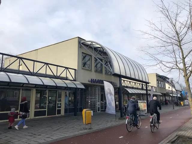 [VERKOCHT] • Burgemeester Jansenlaan 6A Zwijndrecht