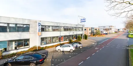 [VERHUURD] • Kamerlingh Onnesweg 31 Dordrecht