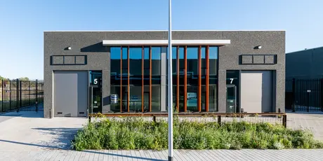 [VERHUURD] • Ecologieweg 7 Hendrik-Ido-Ambacht