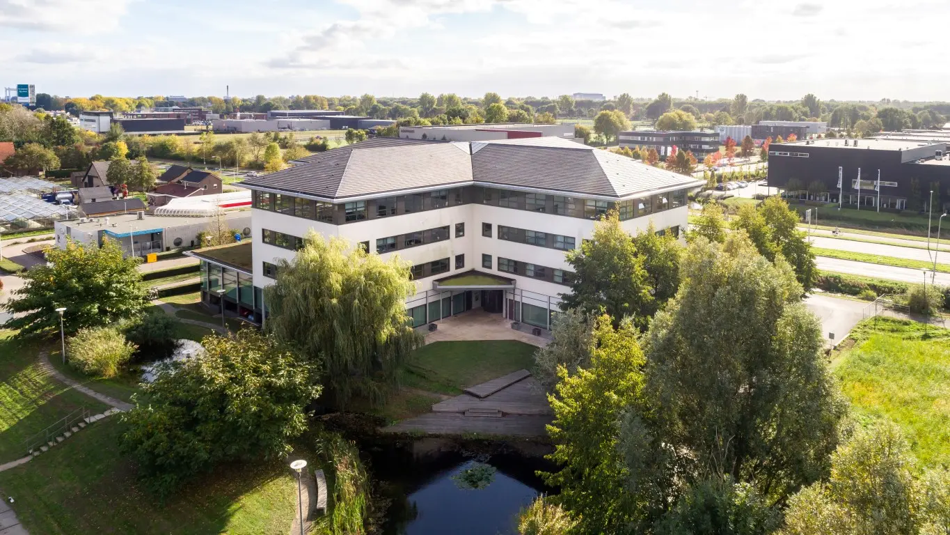 [VERKOCHT] Langesteijn 102 Hendrik Ido Ambacht