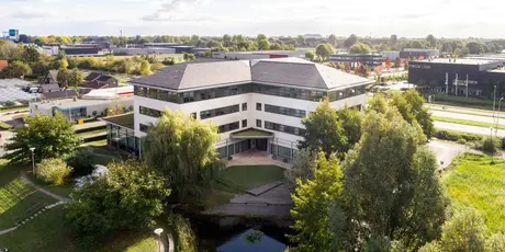 [VERKOCHT] Langesteijn 102 Hendrik Ido Ambacht