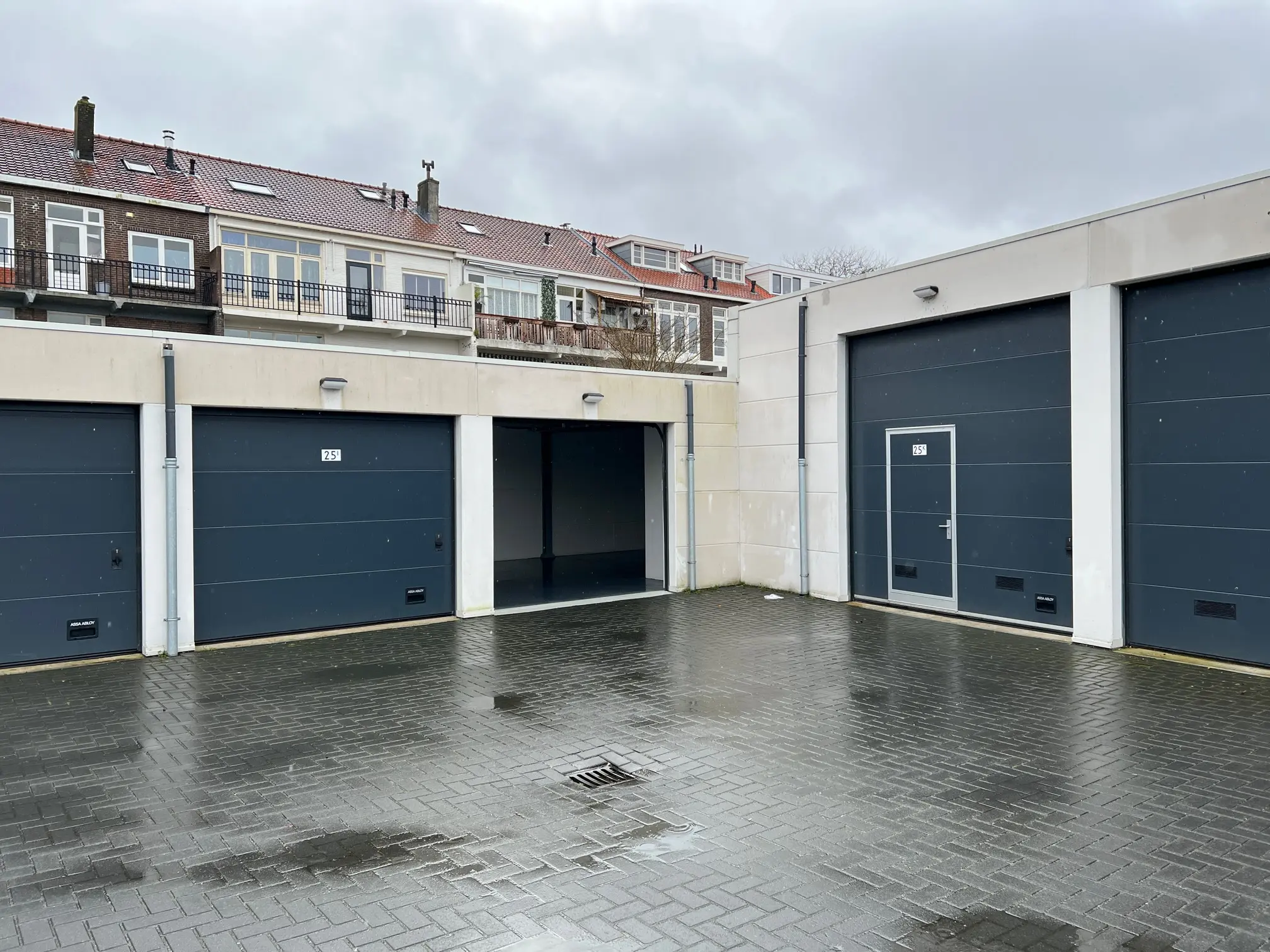 [VERKOCHT] • Van Neurenburgpad 25J Dordrecht