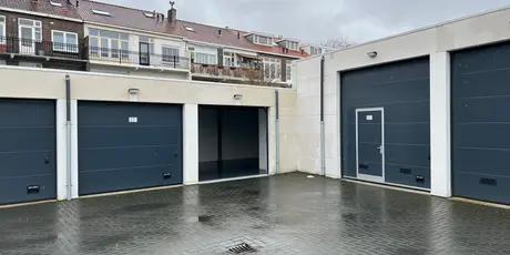 [VERKOCHT] • Van Neurenburgpad 25J Dordrecht