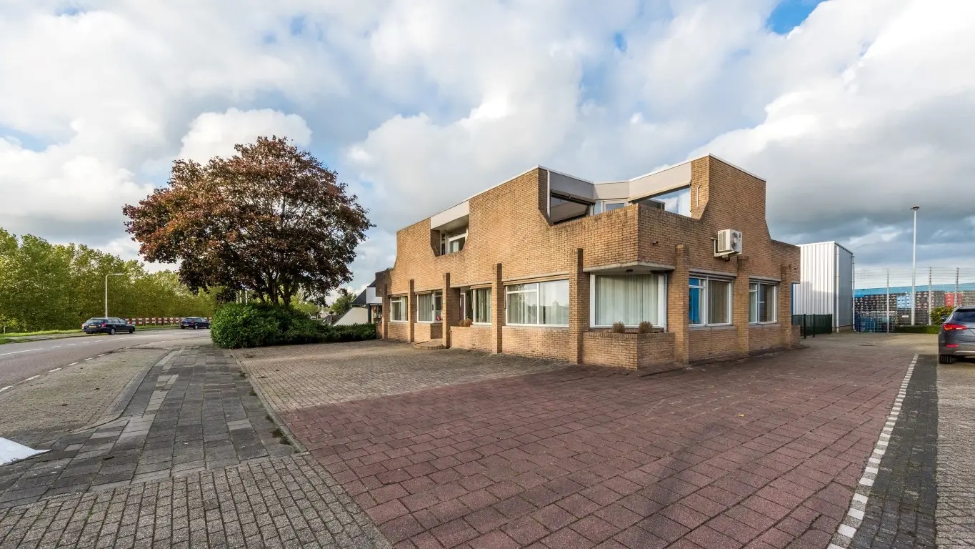 [VERKOCHT] Veersedijk 97 Hendrik Ido Ambacht