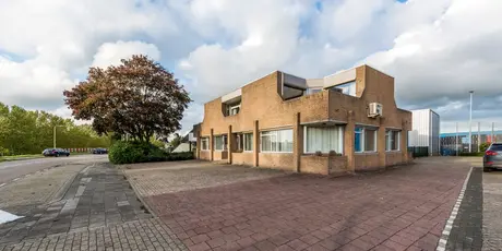 [VERKOCHT] Veersedijk 97 Hendrik Ido Ambacht