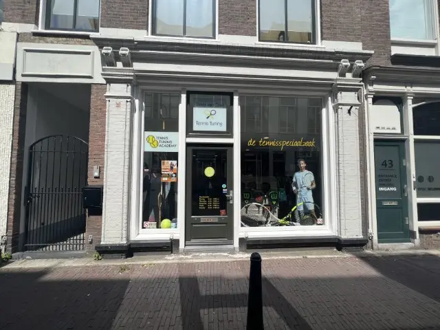 [VERHUURD] • Voorstraat 45 Dordrecht