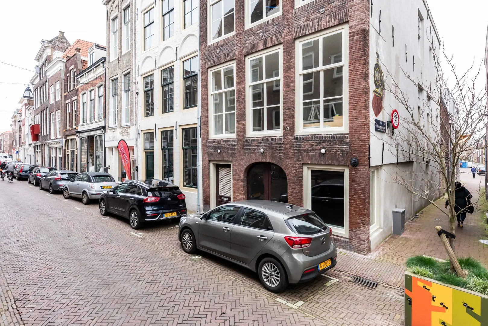 [VERHUURD] • Voorstraat 106 Dordrecht