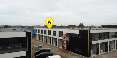 [VERKOCHT] • Dordtse Vijn 515 Dordrecht