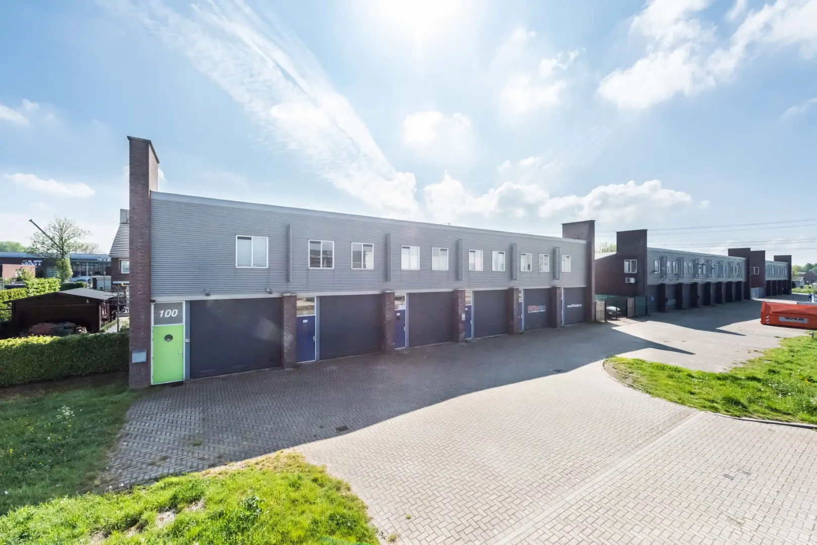 [VERKOCHT] Zirkoon 108 Dordrecht