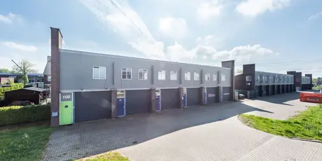 [VERKOCHT] Zirkoon 108 Dordrecht