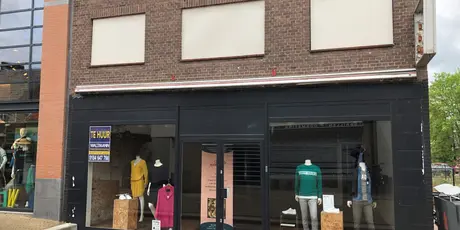 [VERHUURD] Kerkbuurt 100 Sliedrecht