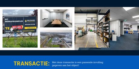 Regio-ondernemer vindt ideale locatie voor verdere groei