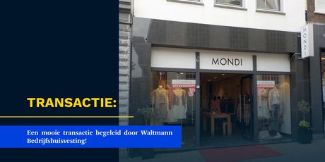 Vriesestraat 23 - Dordrecht