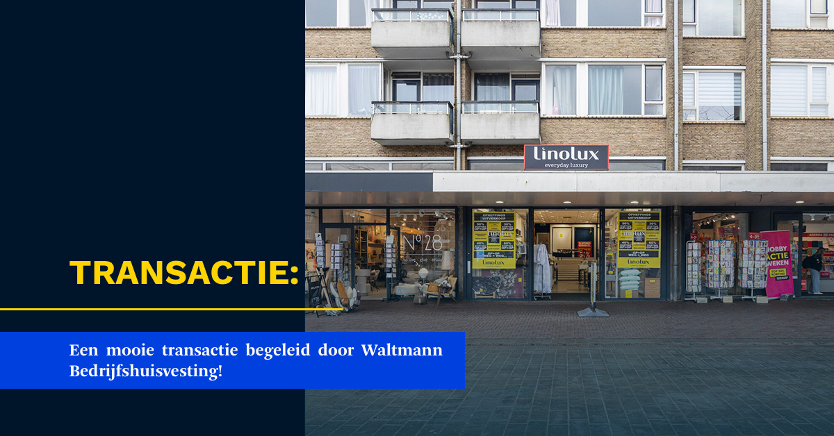 VERHUURD: Statenplein 28 - Dordrecht
