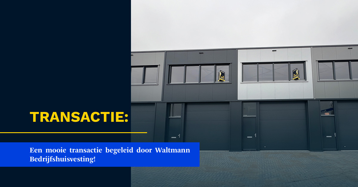 VERHUURD: De Wijper 16P & 16N - Heerle