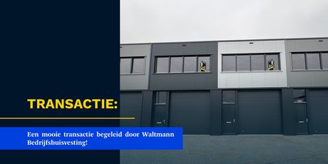 VERHUURD: De Wijper 16P & 16N - Heerle