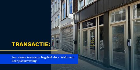 VERHUURD: Voorstraat 266 - Dordrecht