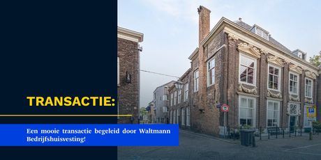 VERHUURD: Synodestraat 2/4/6 - Dodrecht