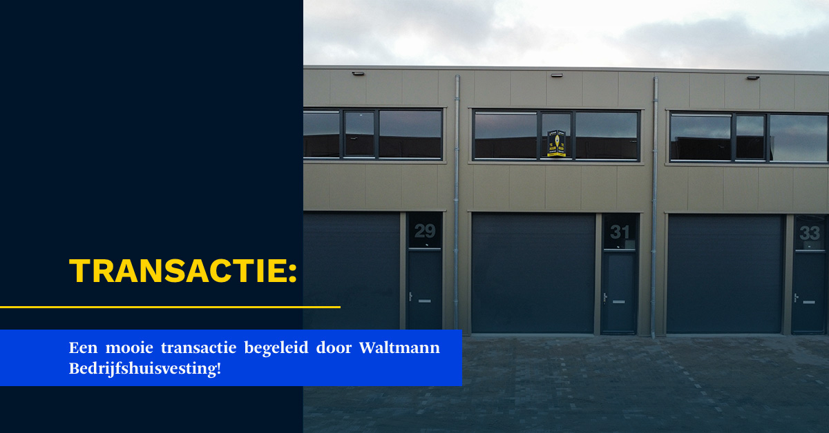 VERHUURD: Geulweg 31 - Papendrecht