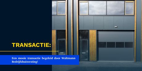 VERKOCHT: Bosschendijk 193I - Oudenbosch