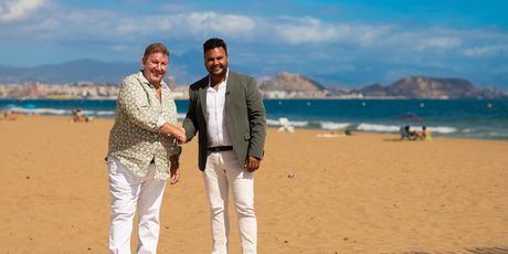 Voor succesvolle vastgoedtransacties aan de Costa Blanca