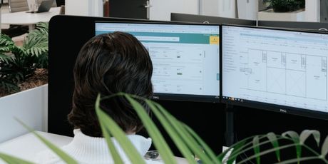 BU - AI bepaalt koers werk én kantorenmarkt