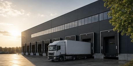 Bedrijfsvastgoed wordt steeds strategischer