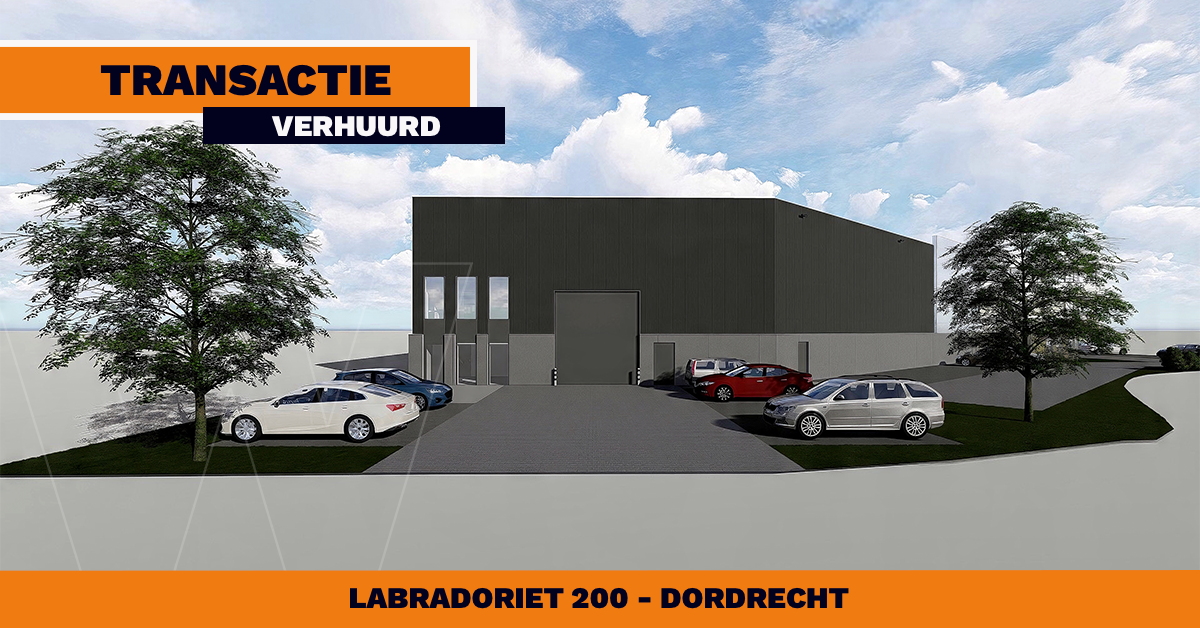 GOAL!! Labradoriet 200 - Dordrecht
