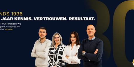 We hebben wat vieren