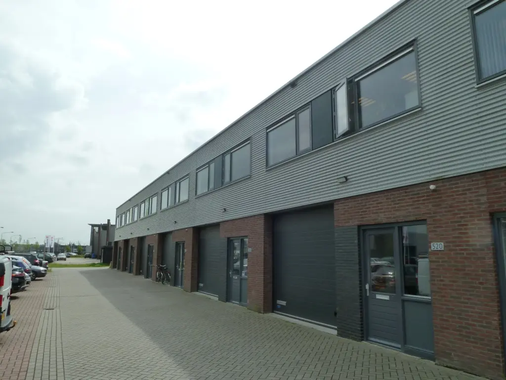 [VERKOCHT] • Toermalijnring 516 Dordrecht