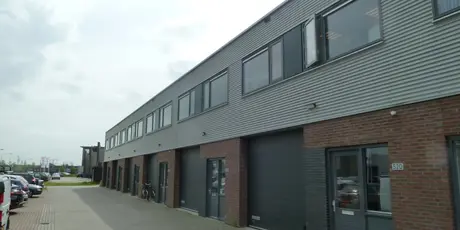 [VERKOCHT] • Toermalijnring 516 Dordrecht