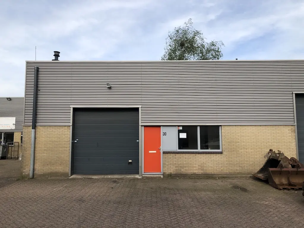 [VERHUURD] • Hoedemakersstraat 30 Zwijndrecht