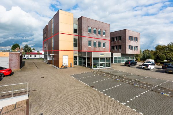 Rietlanden 2A, SLIEDRECHT
