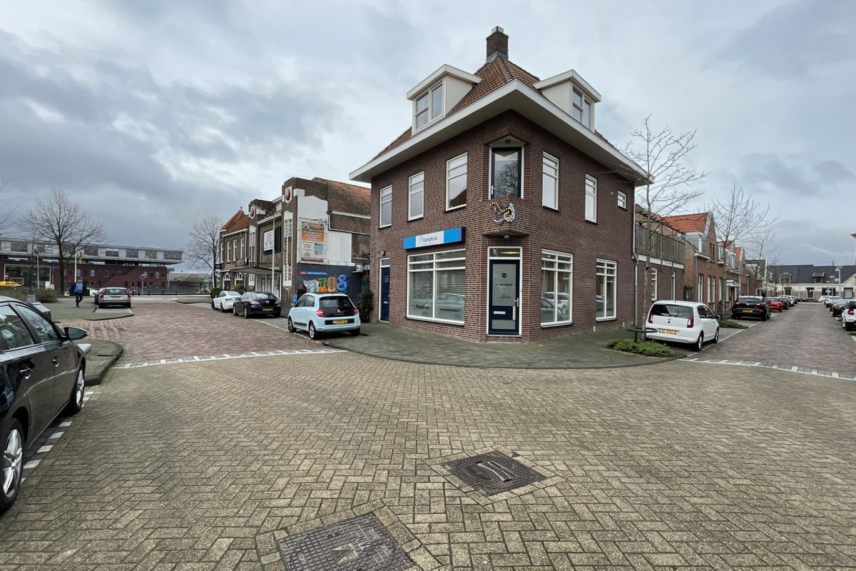 Dr. Langeveldplein 22, SLIEDRECHT