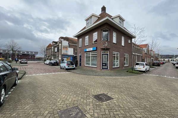 Dr. Langeveldplein 22, SLIEDRECHT