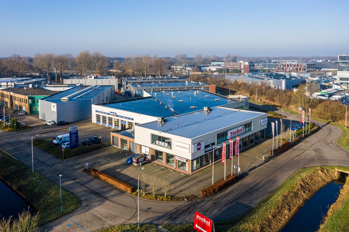 Ter Steeghe Ring 3, ZWIJNDRECHT