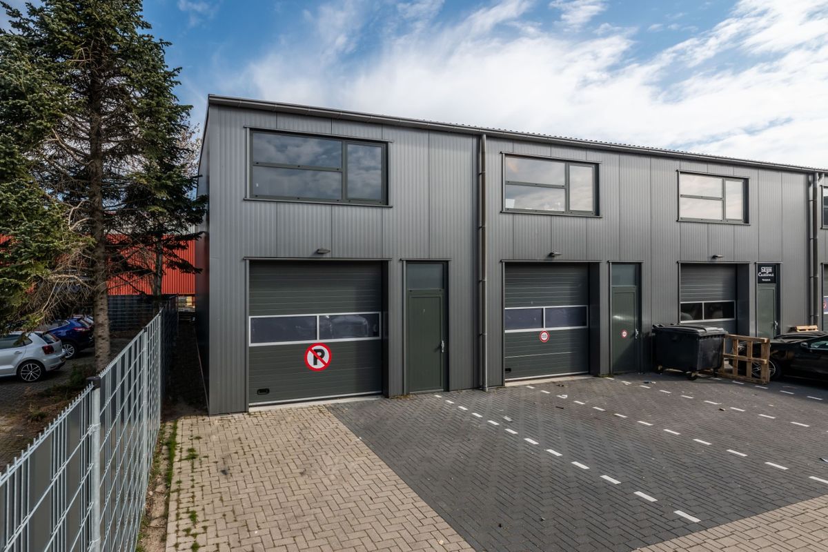 Pascalstraat 15K, DORDRECHT