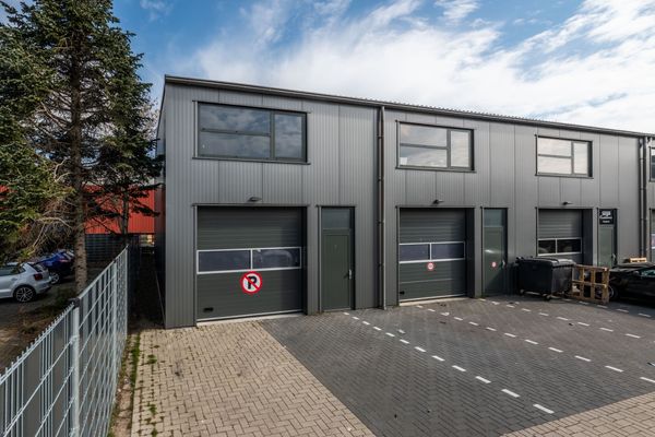 Pascalstraat 15K, DORDRECHT