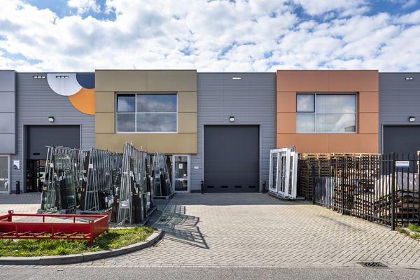 Zirkoon 234, DORDRECHT