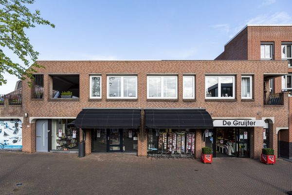 Brederodelaan 120, PAPENDRECHT