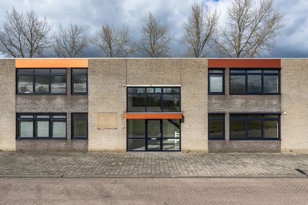 De Biezen 34-36, PAPENDRECHT