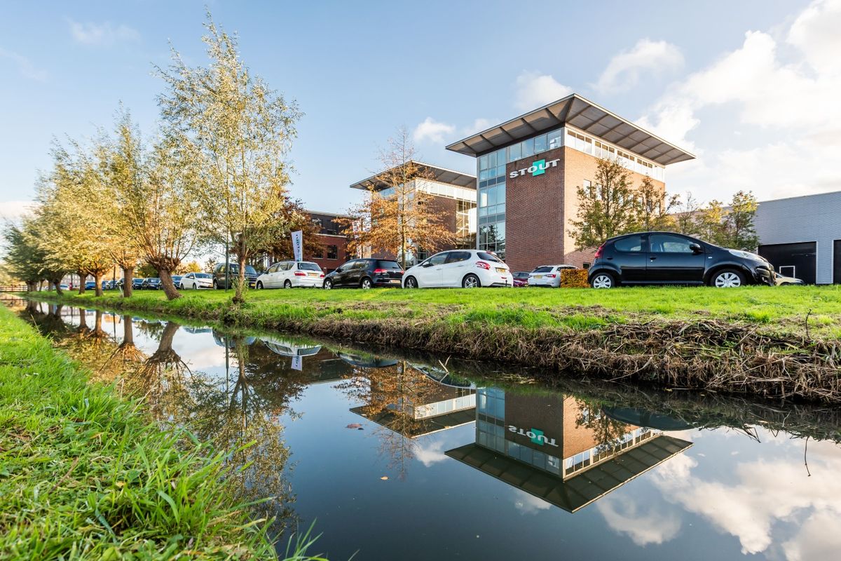 Kade 34, HARDINXVELD-GIESSENDAM