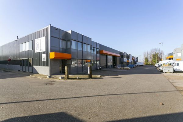 Ketelweg 61a+h, PAPENDRECHT